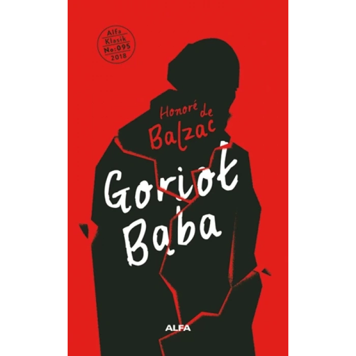 Goriot Baba (Ciltli)