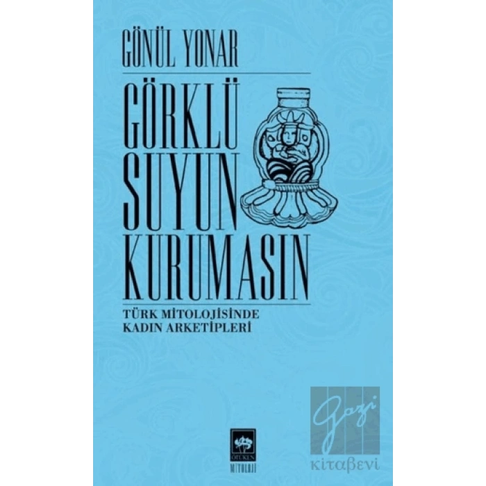 Görklü Suyun Kurumasın