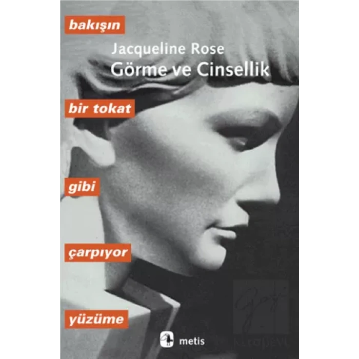 Görme ve Cinsellik