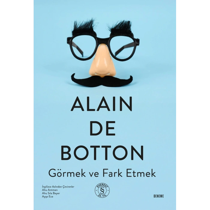 Görmek ve Fark Etmek