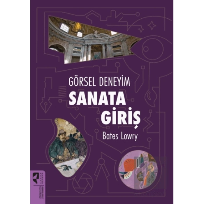 Görsel Deneyim: Sanata Giriş
