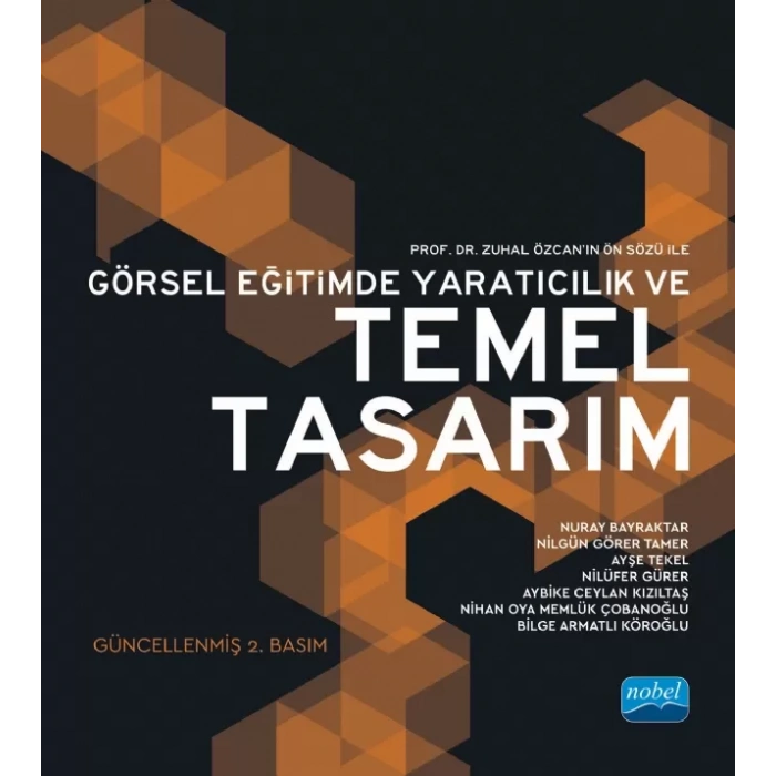 Görsel Eğitimde Yaratıcılık ve Temel Tasarım