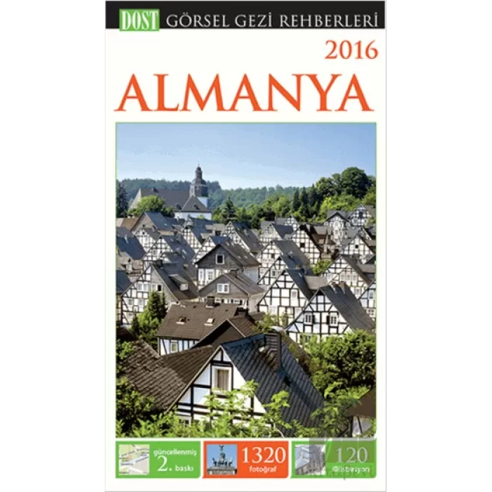 Almanya
