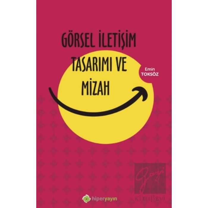 Görsel İletişim Tasarımı ve Mizah