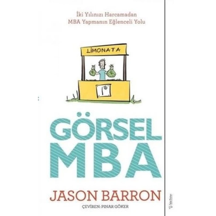Görsel MBA