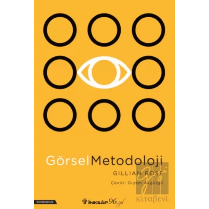 Görsel Metodoloji