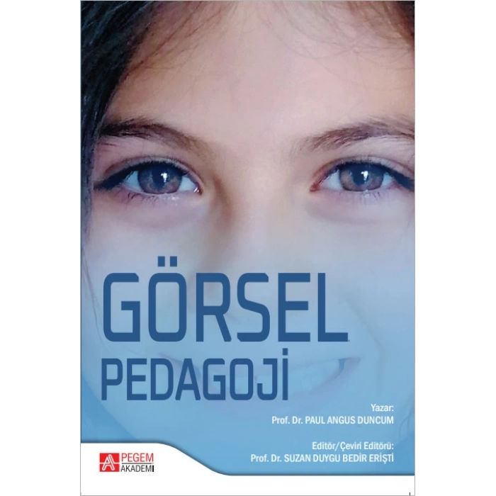 Görsel Pedagoji