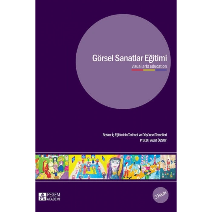 Görsel Sanatlar Eğitimi