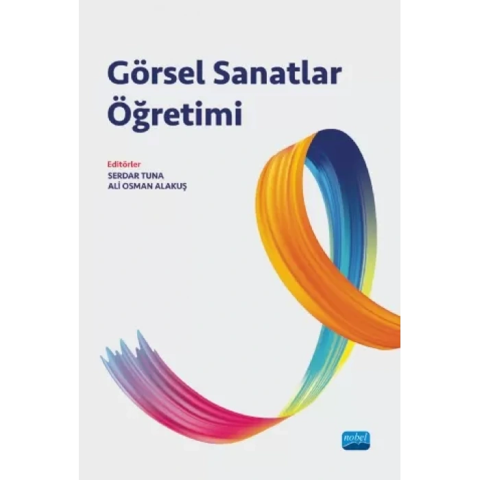 Görsel Sanatlar Öğretimi