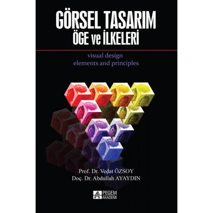 Görsel Tasarım Öge ve İlkeleri