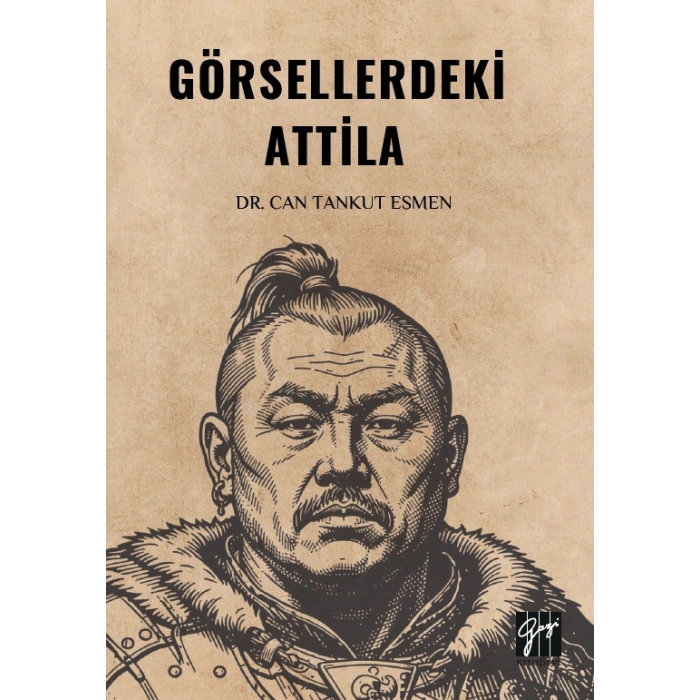 Görsellerdeki Attila