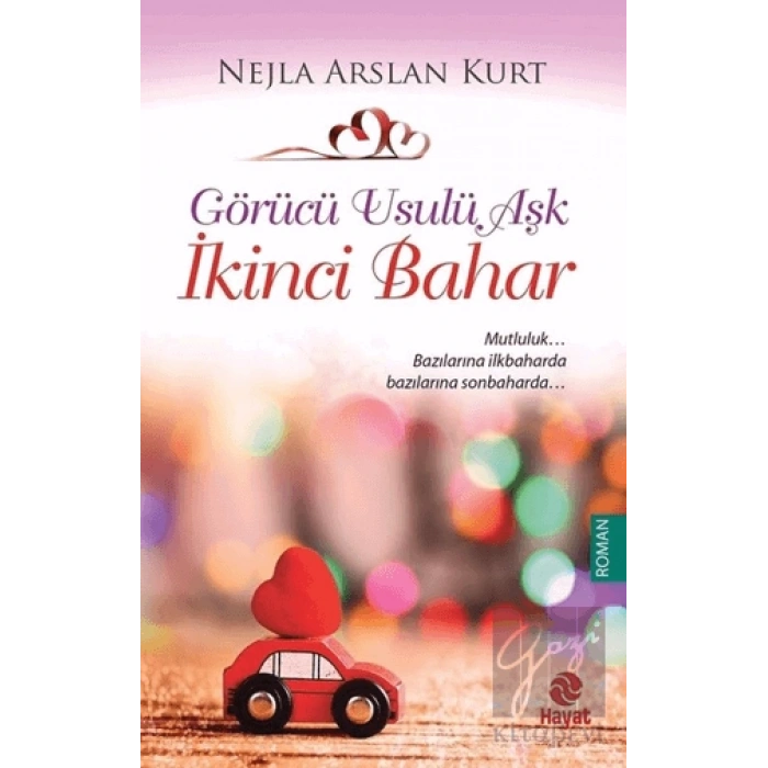 Görücü Usulü Aşk 3 - İkinci Bahar