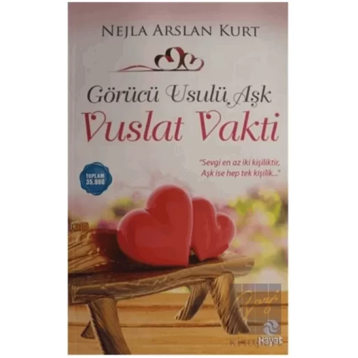 Görücü Usulü Aşk - Vuslat Vakti