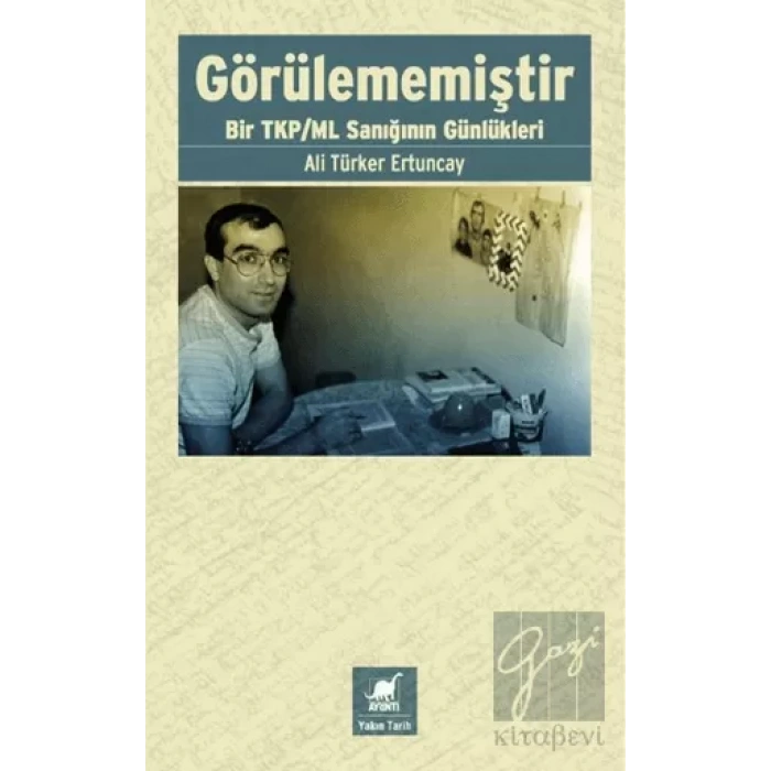 Görülmemiştir