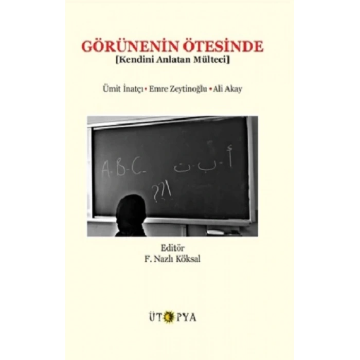 Görünenin Ötesinde