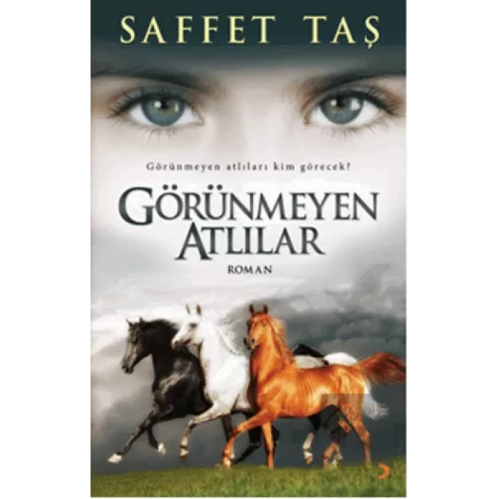 Görünmeyen Atlılar