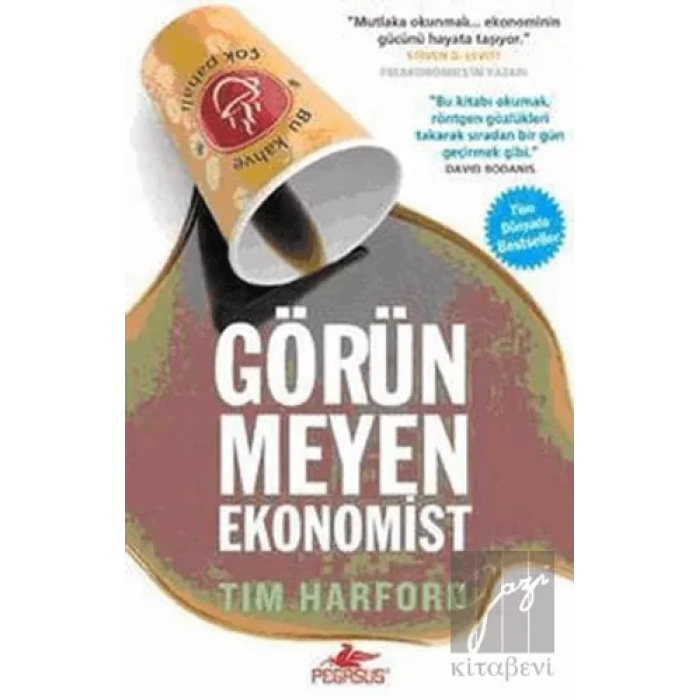 Görünmeyen Ekonomist