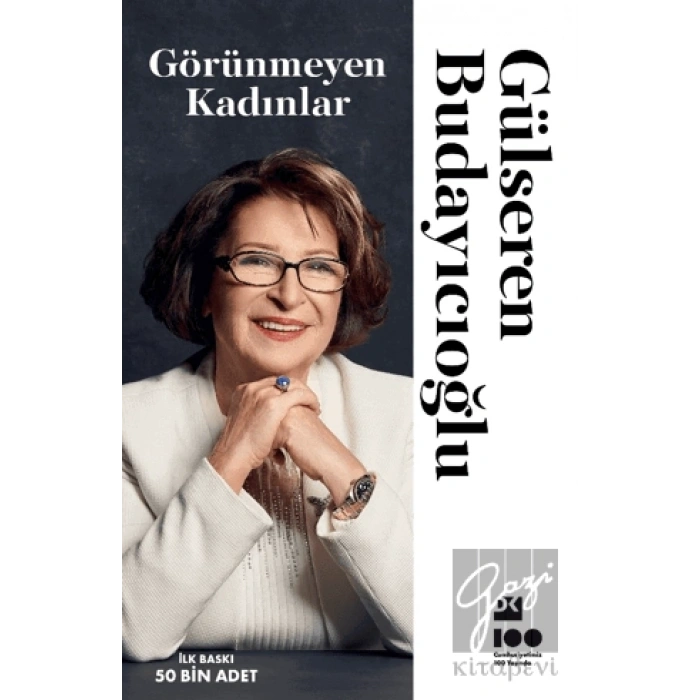 Görünmeyen Kadınlar