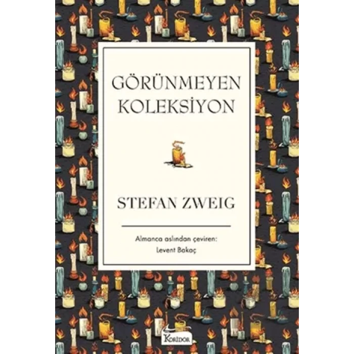 Görünmeyen Koleksiyon