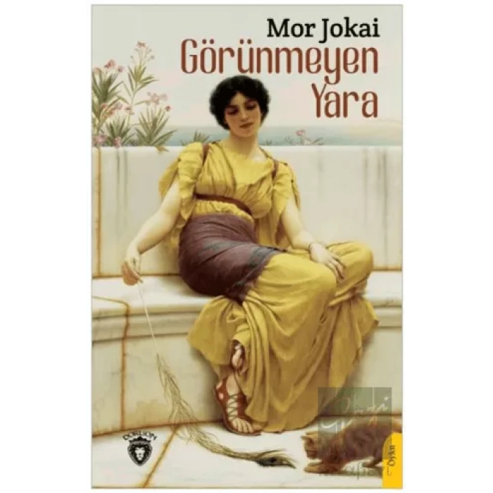 Görünmeyen Yara