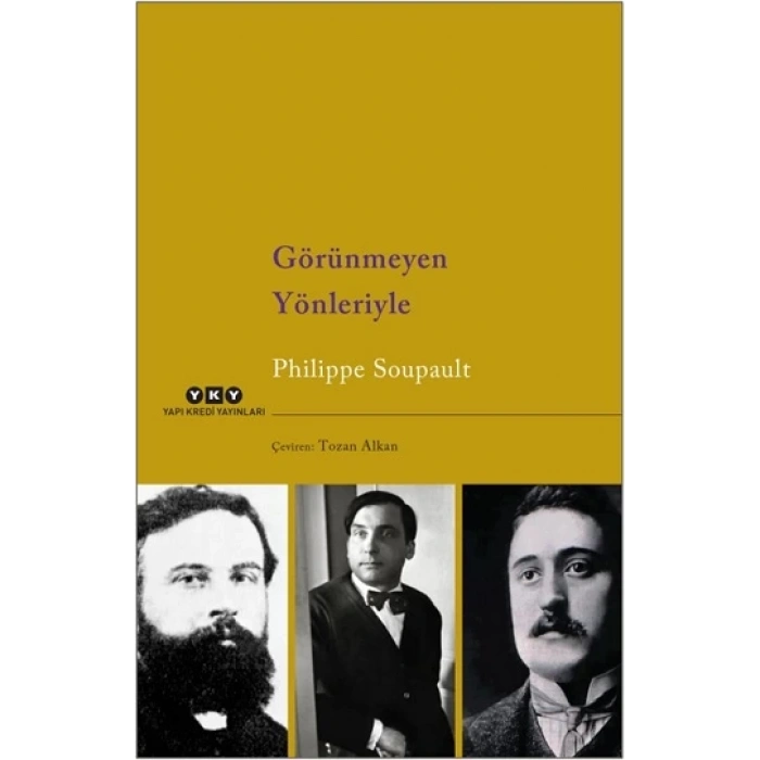 Görünmeyen Yönleriyle