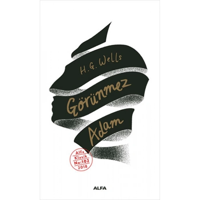 Görünmez Adam