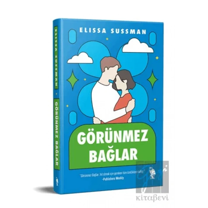 Görünmez Bağlar
