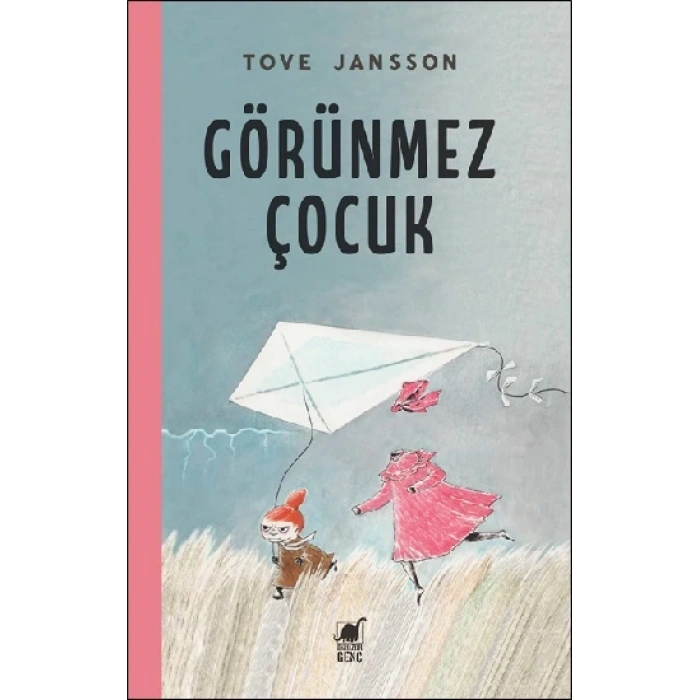 Görünmez Çocuk