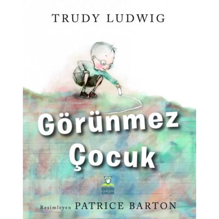 GÖRÜNMEZ ÇOCUK - Derin Çocuk