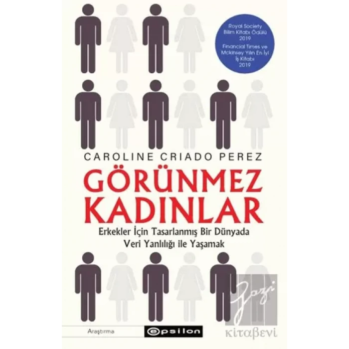 Görünmez Kadınlar