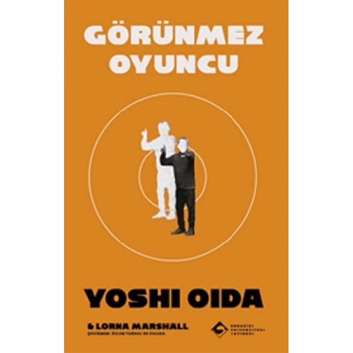 Görünmez Oyuncu