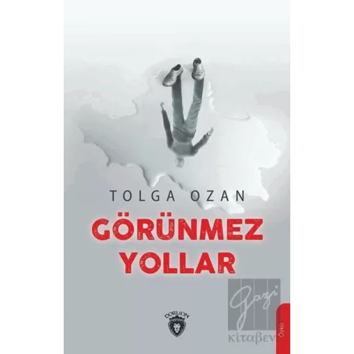 Görünmez Yollar