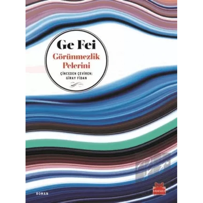 Görünmezlik Pelerini