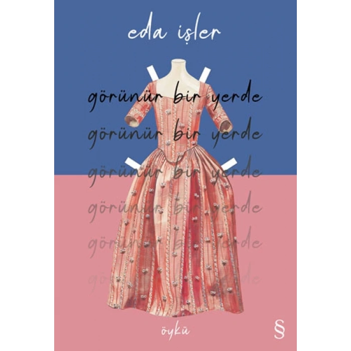 Görünür Bir Yerde