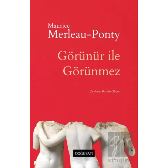 Görünür İle Görünmez