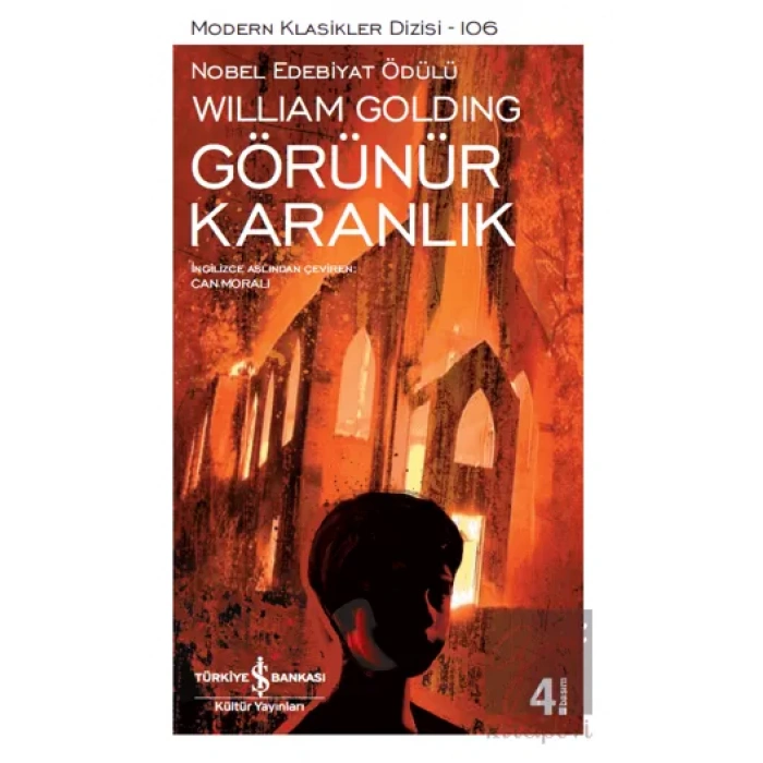 Görünür Karanlık