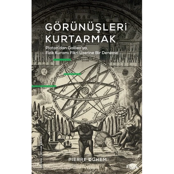 Görünüşleri Kurtarmak