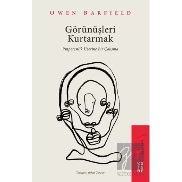 Görünüşleri Kurtarmak