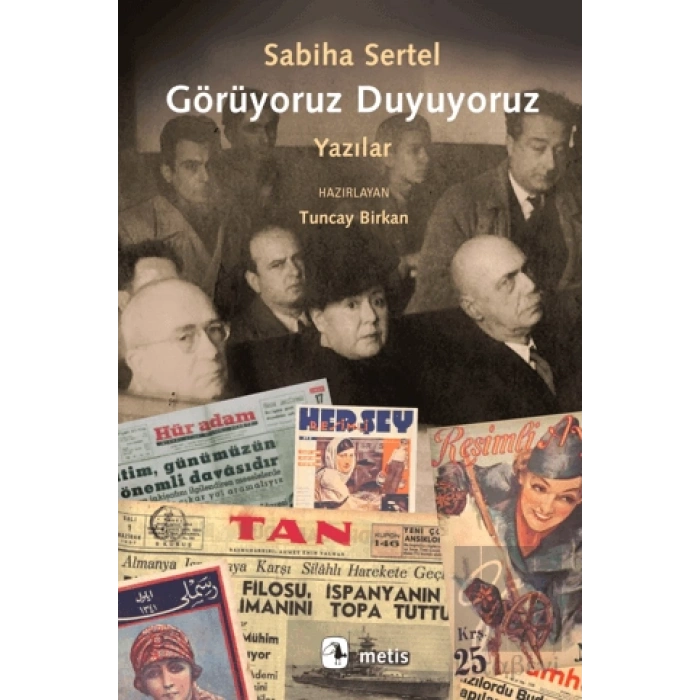 Görüyoruz Duyuyoruz