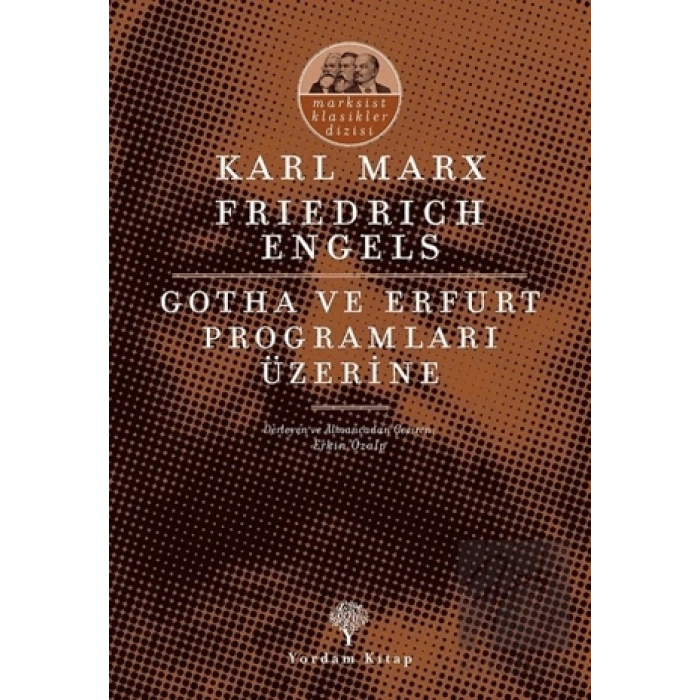 Gotha ve Erfurt Programları Üzerine