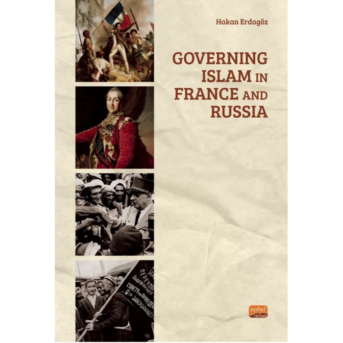Governing Islam in France and Russia
