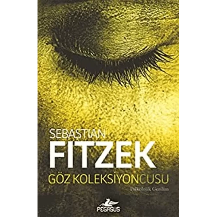 Göz Koleksiyoncusu