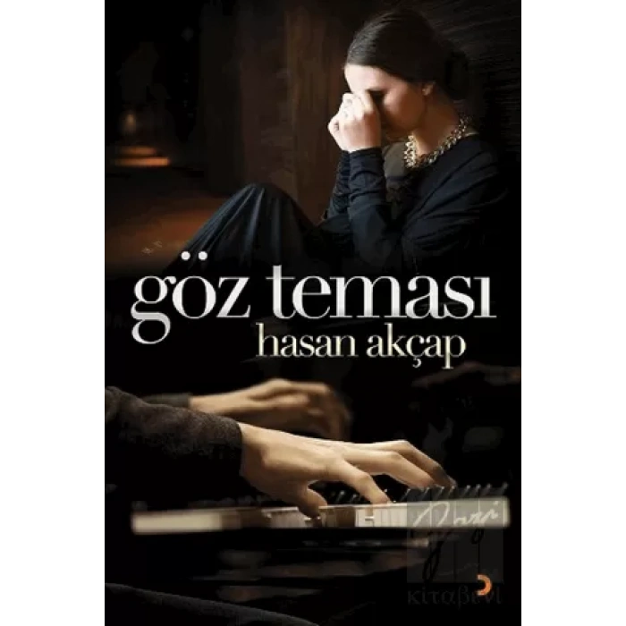 Göz Teması