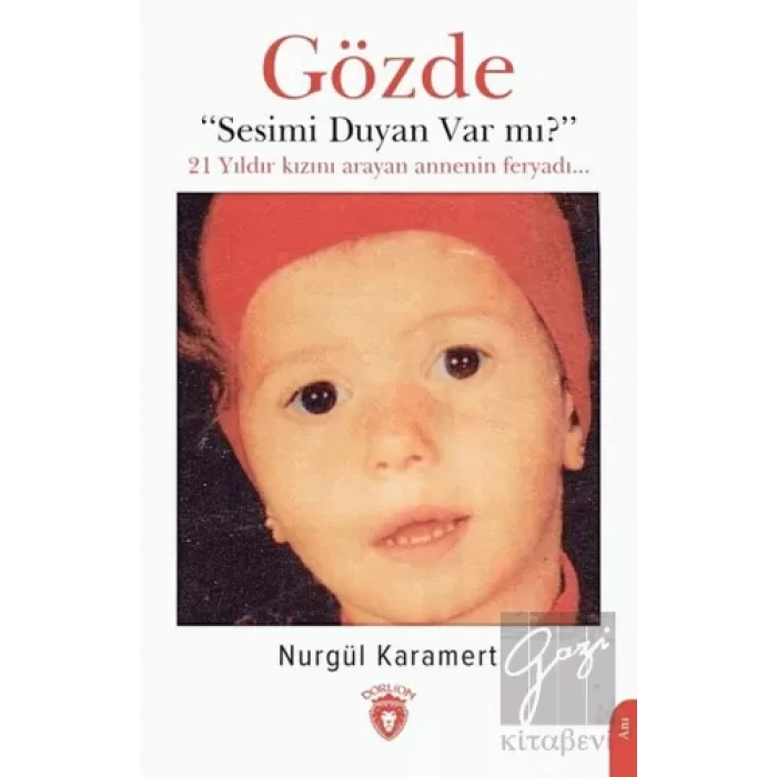 Gözde - Sesimi Duyan Var mı?
