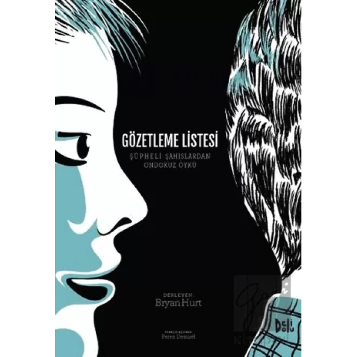 Şüpheli Şahıslardan On Dokuz Öykü