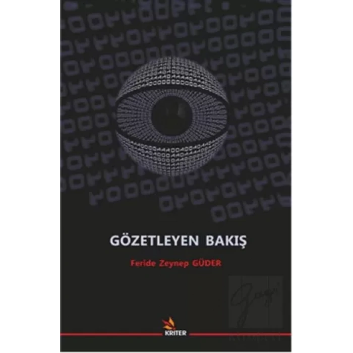 Gözetleyen Bakış
