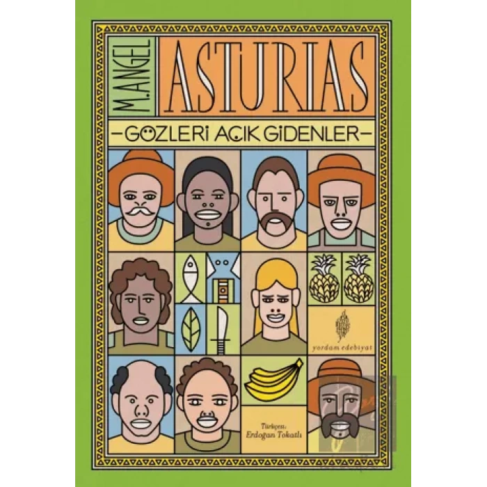 Gözleri Açık Gidenler