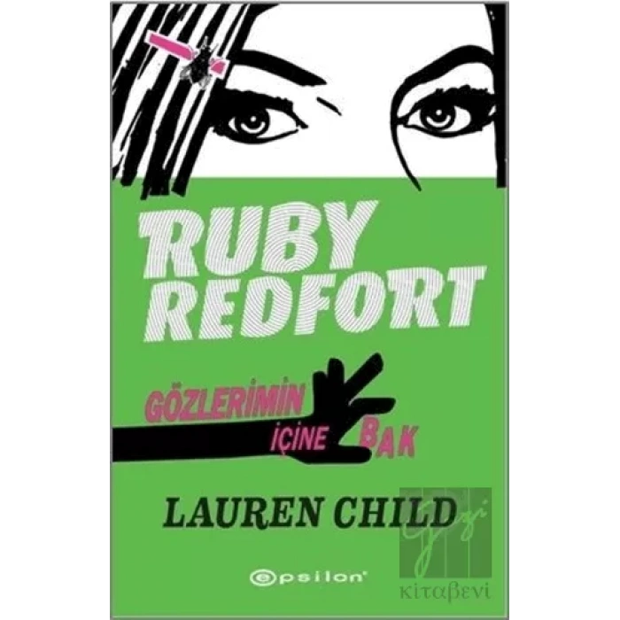 Gözlerimin İçine Bak