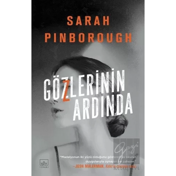 Gözlerinin Ardında