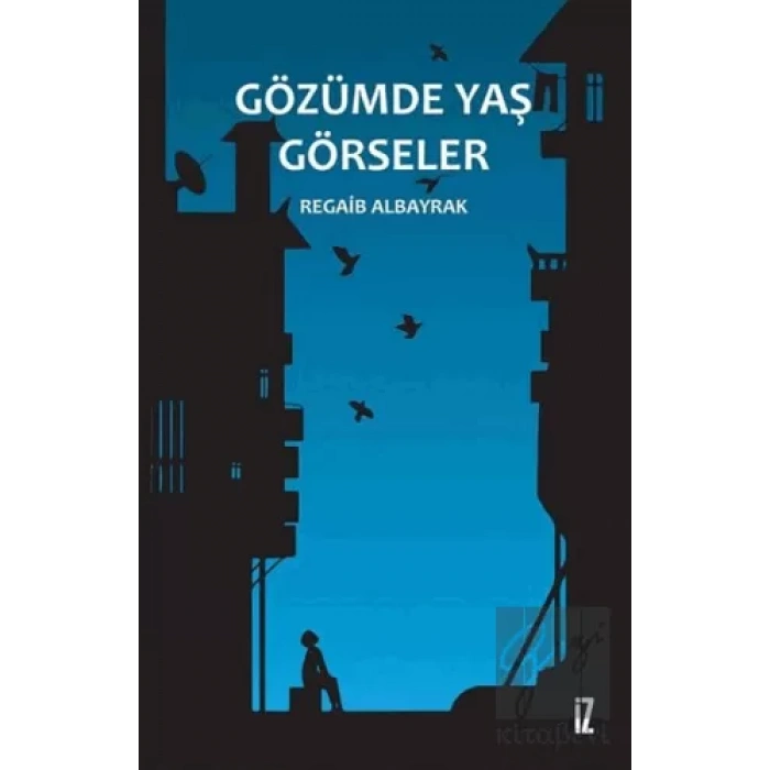 Gözümde Yaş Görseler